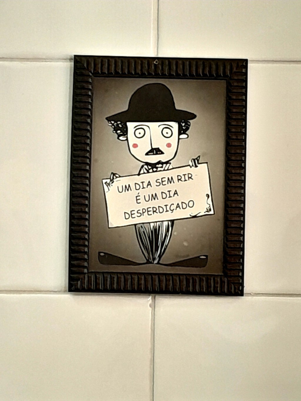 Meu Adorado Chaplin