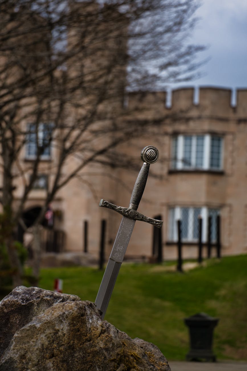 Excalibur