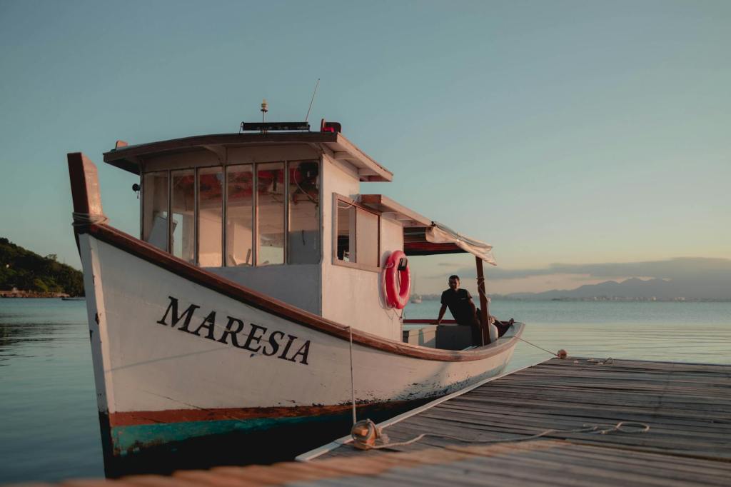 Maresia