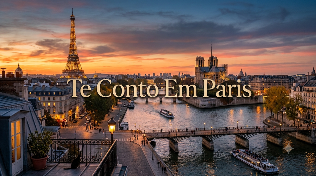 A finalidade da imagem é criar um atmosfera nostálgica que se alinha ao título do blog fazendo com que o leitor possa imaginar os cenários onde cada conto acontece.